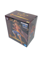 Other Brand ONE PIECE Monkey D. Luffy (Roger Mantle ver.) Ichiban Kuji A Prize MASTERLISE EXPIECE