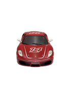 Hot Wheels (Mattel) 2006 Ferrari F430 Challenge 1/18 Die‑cast Car