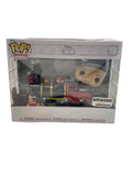 FUNKO Walt Disney on Engine #18 Figure