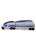 TOMY Mini Car (Gray)