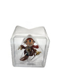 MEDICOM TOY Mickey Mouse (Jack Sparrow Version)