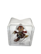 MEDICOM TOY Mickey Mouse (Jack Sparrow Version)