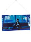 Persona 3 Reload × Hakkeijima Sea Paradise Tapestry (Opened, Used B)