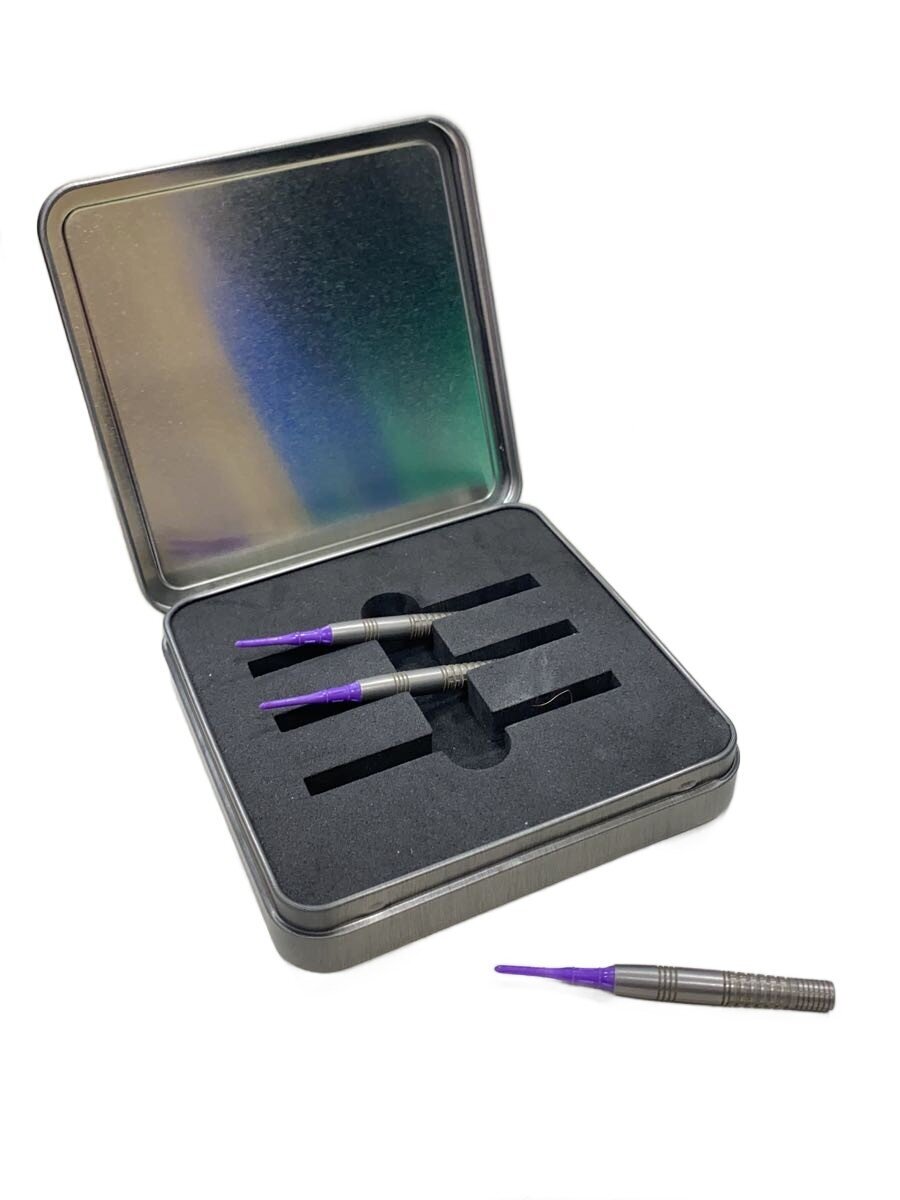 Other Brand YOSHIMURA SPARK 2024 Darts Barrel