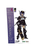 KOTOBUKIYA Plastic Model (Anime & Comics)