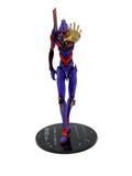 BANDAI SPIRITS Evangelion Unit-01 Awakening Figure (Comic & Anime, Last One Prize)