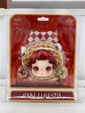POP MART Hobby Item - Red