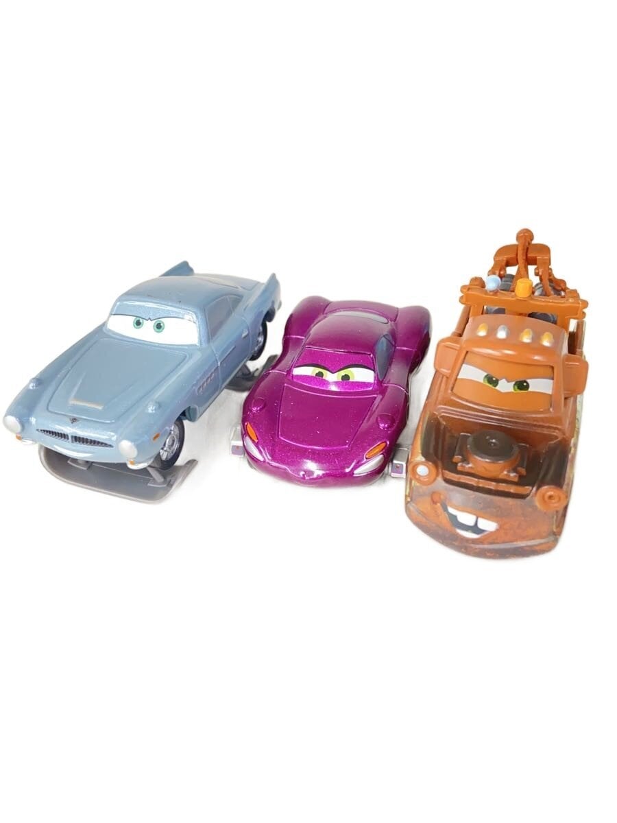 TAKARA TOMY Mini Car 207025