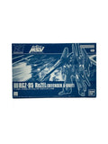 BANDAI SPIRITS HG 1/144 RGZ-95 ReZEL (Defenser B-Unit) - Mobile Suit Gundam Unicorn (MSV)