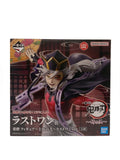 BANDAI SPIRITS Comic & Anime Figure