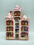 Fujiya 21st Century Peko-chan Figure