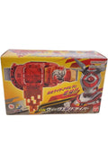 BANDAI DX Weekend Driver / Kamen Rider Revice
