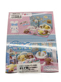 Sanrio Cinnamoroll Relaxing Living Room 6-Box Set