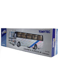 TOMYTEC LV-N300a Limited Vintage Neo Mitsubishi Fuso Aero Bus (Mini Car)