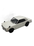 KYOSHO 1/18 Die-cast Nissan Skyline 2000 GT-R (KPGC110)