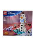 LEGO Disney Frozen Olaf
