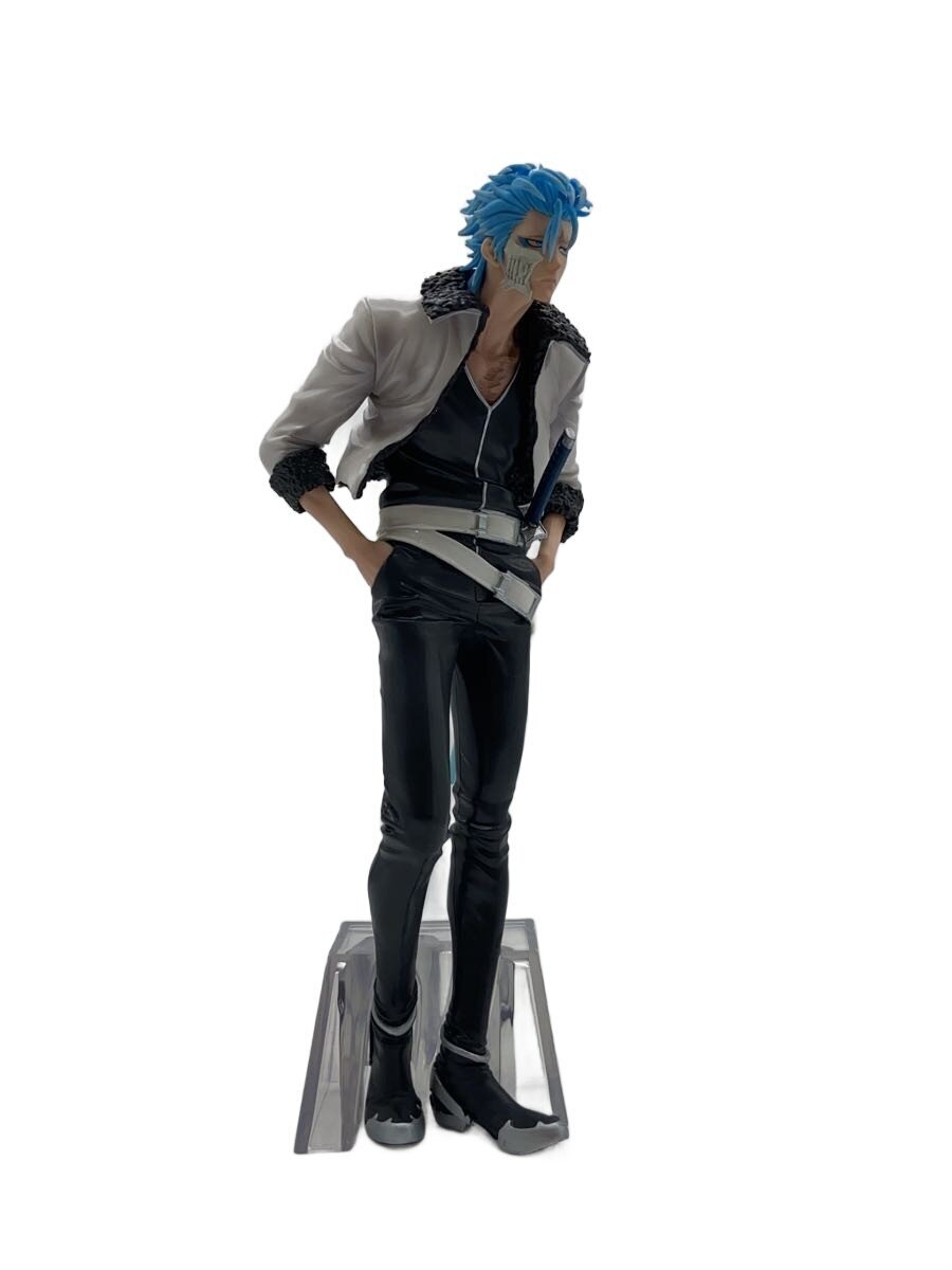 BANDAI SPIRITS Comic & Anime Figure