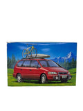 FUJIMI Honda Odyssey RV Fieldliner 1/24