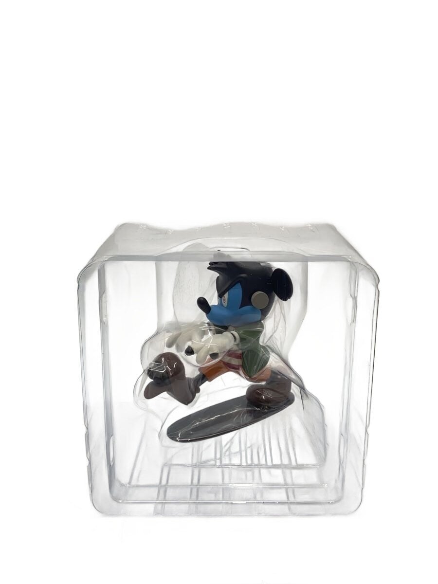MEDICOM TOY Mickey Mouse FRANKEN Version