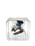 MEDICOM TOY Mickey Mouse FRANKEN Version
