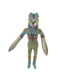 Other Brand Sofubi Figure - Ultra Monster