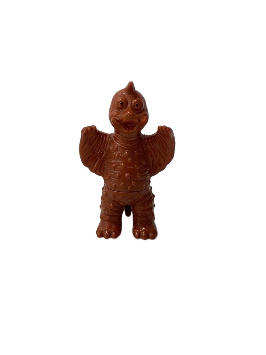 BULLMARK Pegila Tokusatsu Figure