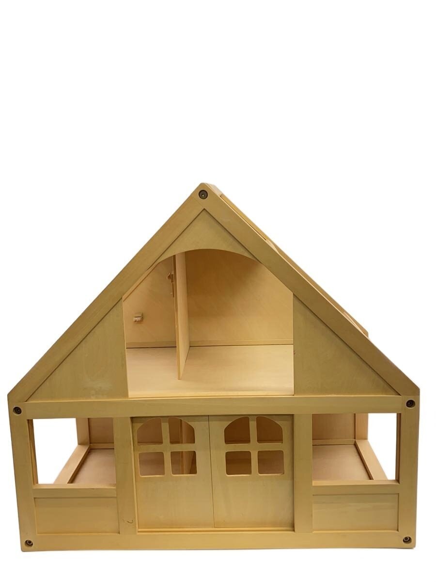 Bornelund Dollhouse Set