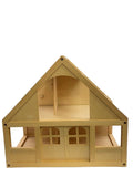 Bornelund Dollhouse Set