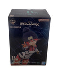 BANDAI SPIRITS Mobile Suit Gundam Siegax Ichiban Kuji B Prize Amate Yuzuriha