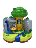 TOMY Chibi Poke House