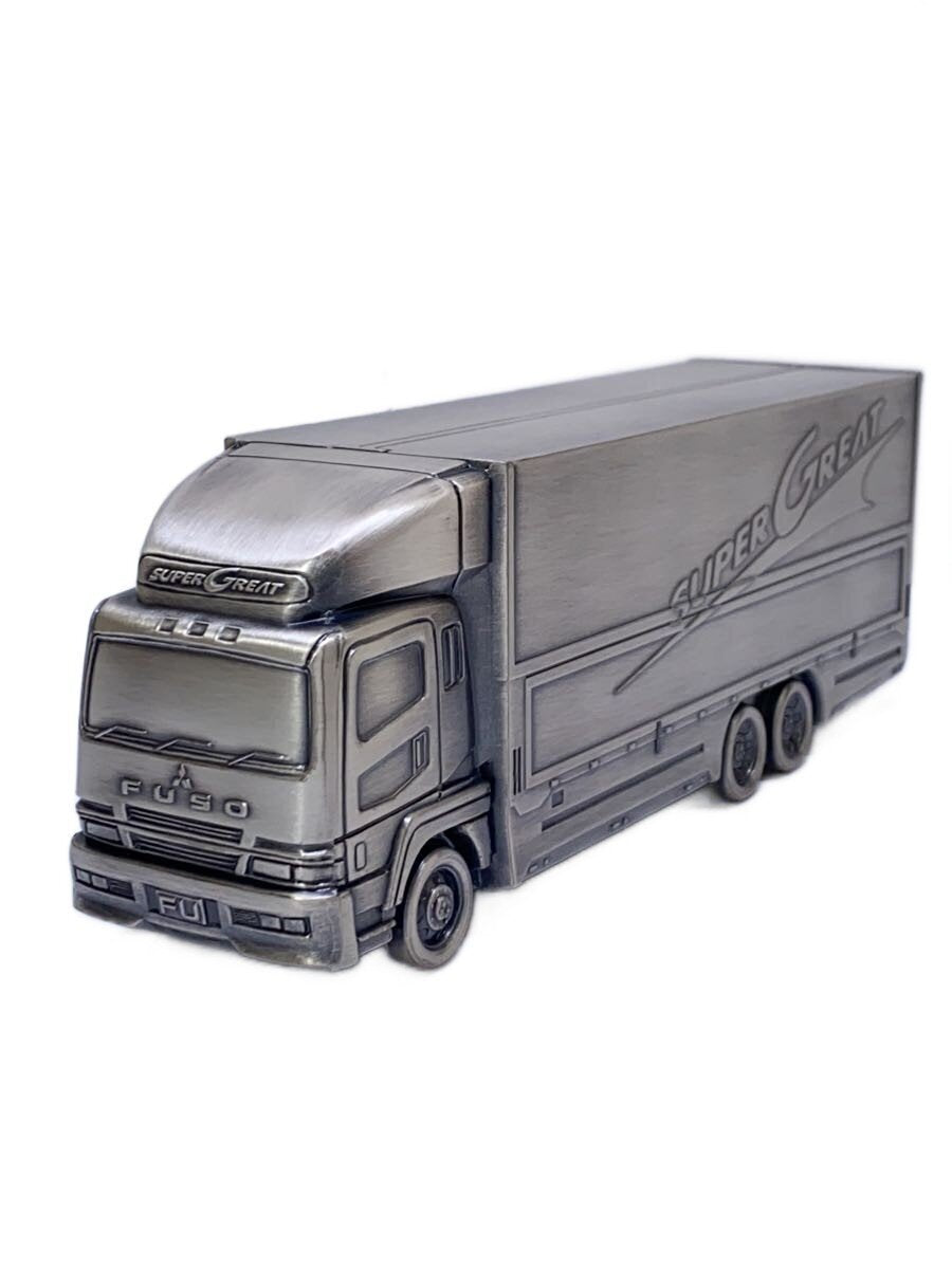 Other Brand Mitsubishi Motors SUPER GREAT