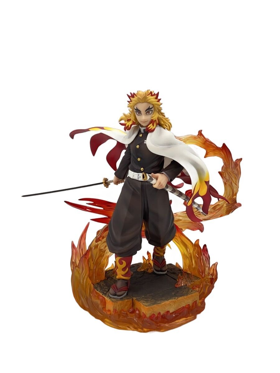 Mega House Comic & Anime Figure