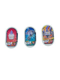 Other Brand Mezasuta - Set of 3