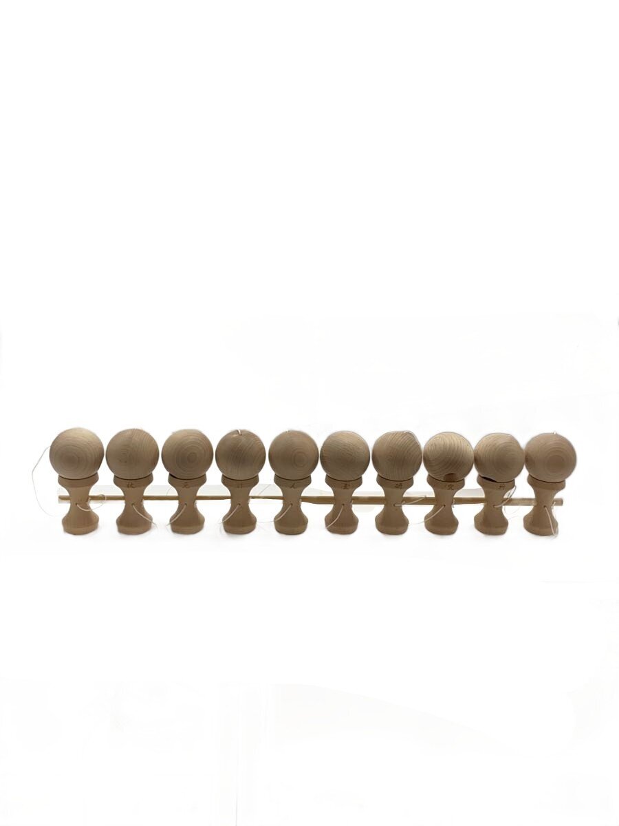 Other Brand Akimoto Kendama Research Institute (Kendama)