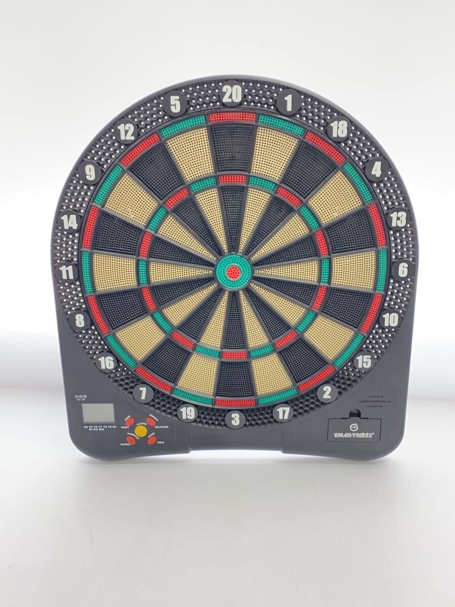 Misc Brand Darts (Black)