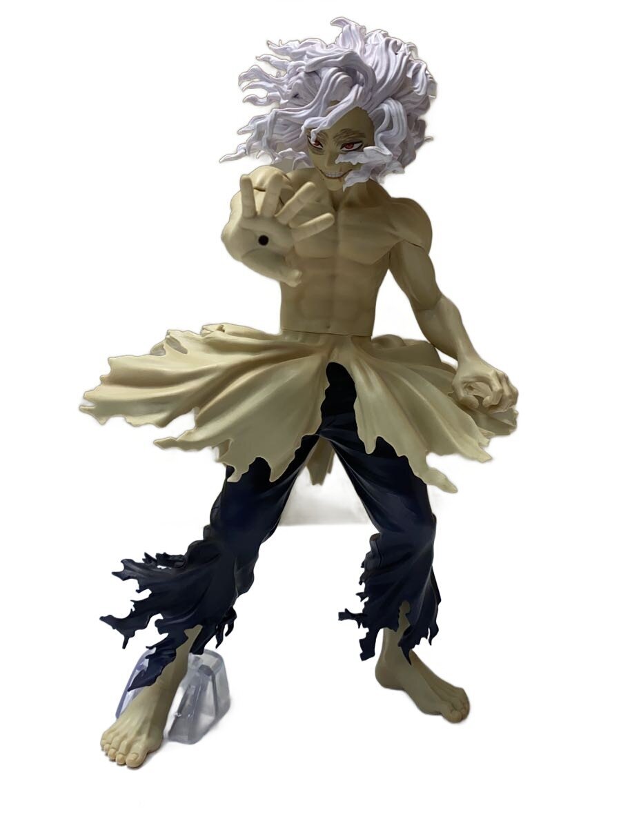 BANDAI SPIRITS C Prize 「死」 Figure (Comic & Anime)
