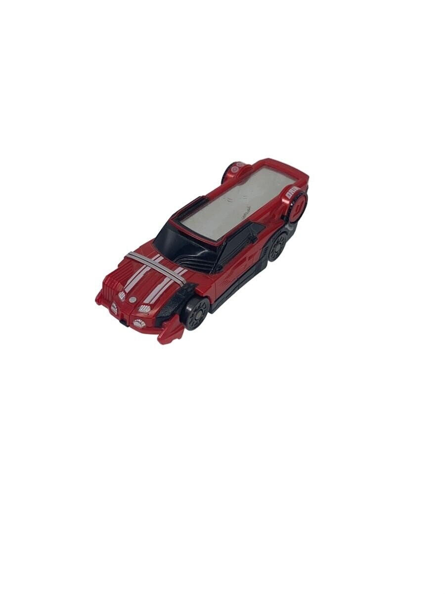 Other Brand Hero (Tokusatsu) Shift Car Raidron