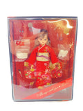 TAKARA TOMY Girls: always with you (Shareholder Benefit)
