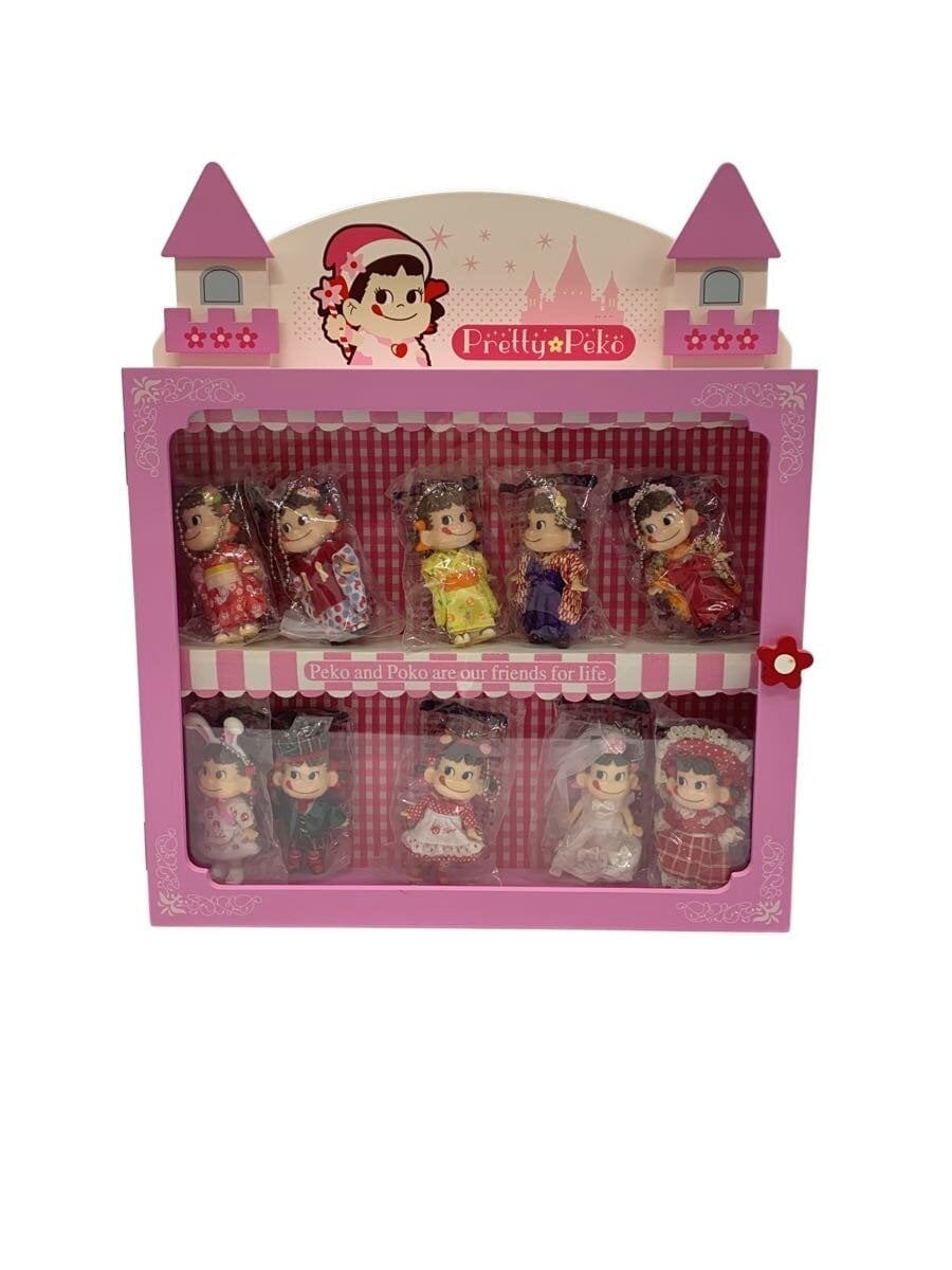 Other Brand Girl (Toy)