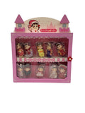 Other Brand Girl (Toy)