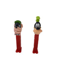 Other Brand PEZ Dispensers - Goofy & Beagle Boys (Set of 2)