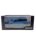 TOYOTA Mini Car (Blue)
