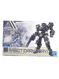 BANDAI SPIRITS 1/144 30MM eEXM-21 Rapiot Dark Gray (Gunpla Plastic Model)