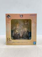 BANDAI SPIRITS Figure - Comic & Anime