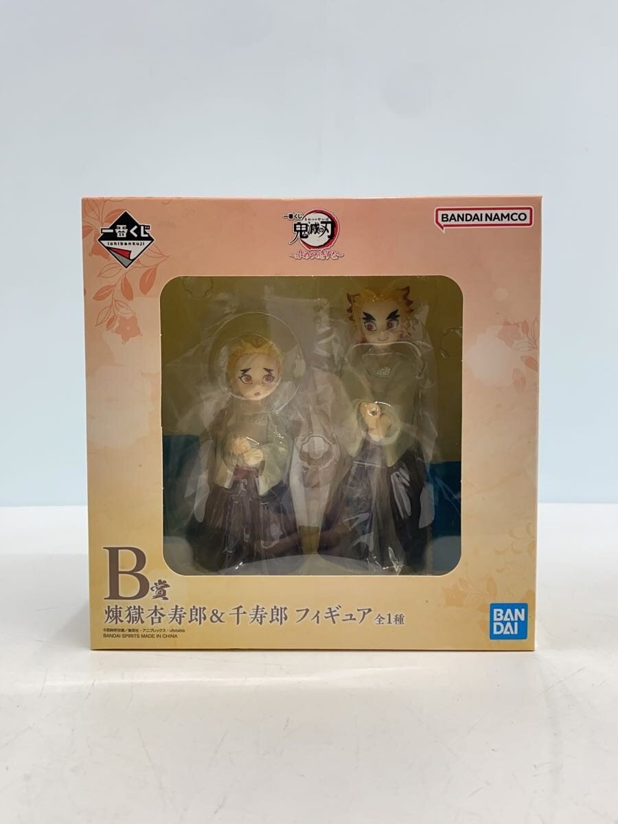 BANDAI SPIRITS Figure - Comic & Anime