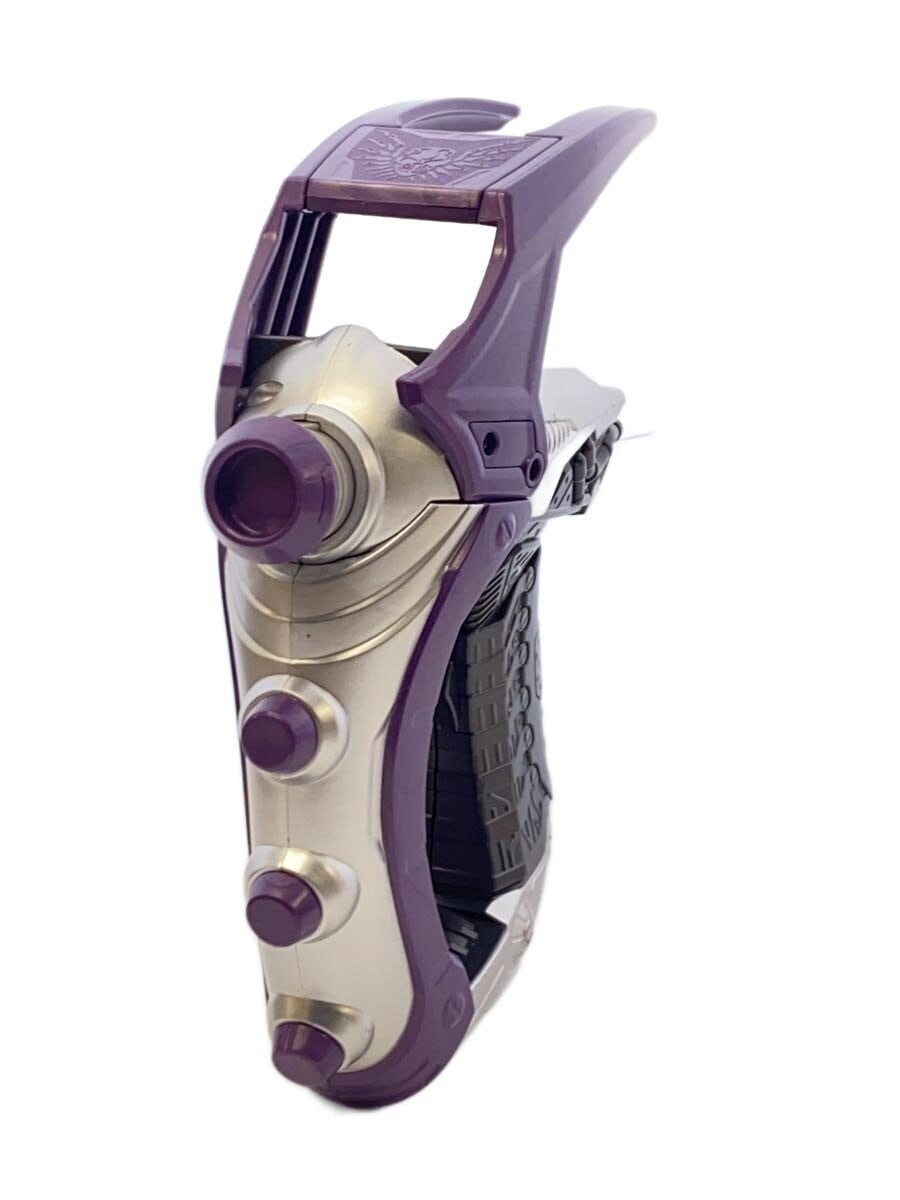 BANDAI Hero Tokusatsu DX Break Gunner (Kamen Rider Drive)