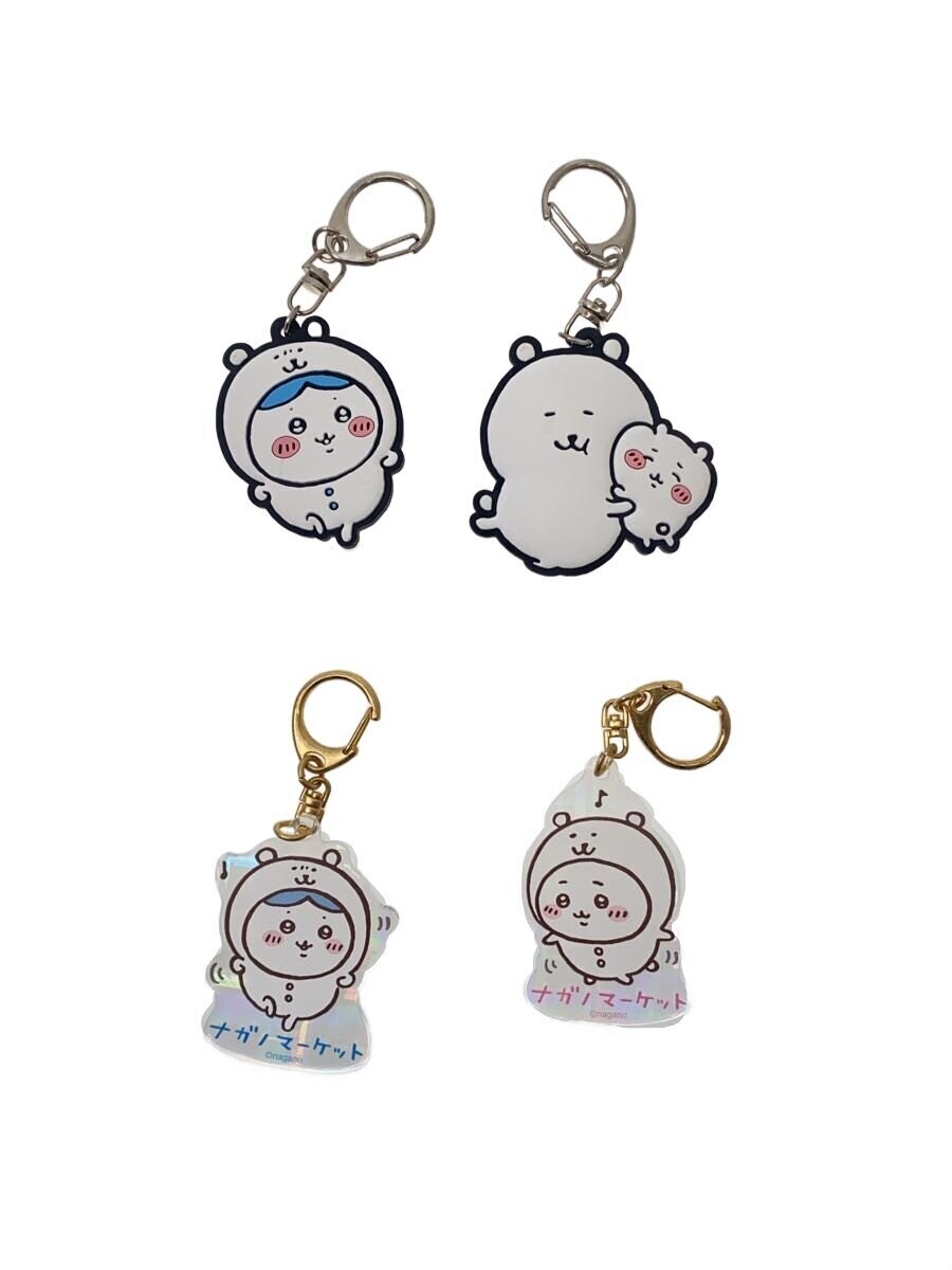 Other Brands: Chiikawa and Various Hobby Goods