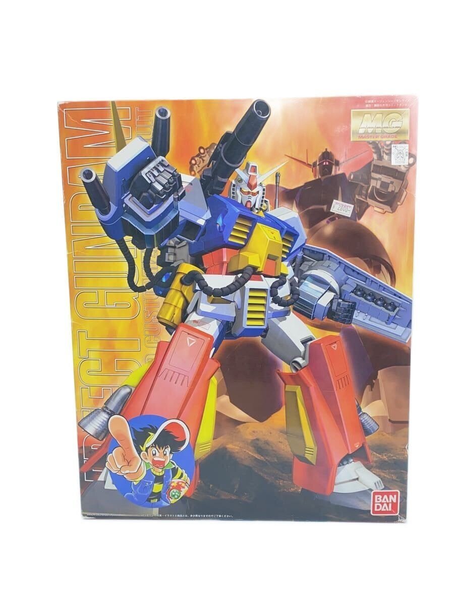 BANDAI Gunpla Plastic Model