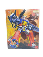 BANDAI Gunpla Plastic Model