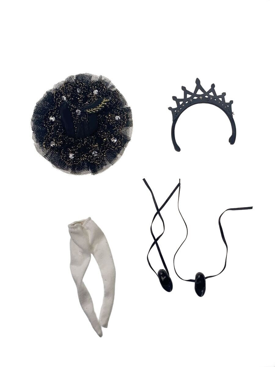 Other Brand Blythe Odile 'Magical Tricky' Outfit